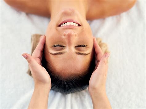 Sinnliche Ganzkörpermassage Erotik Massage Beveren